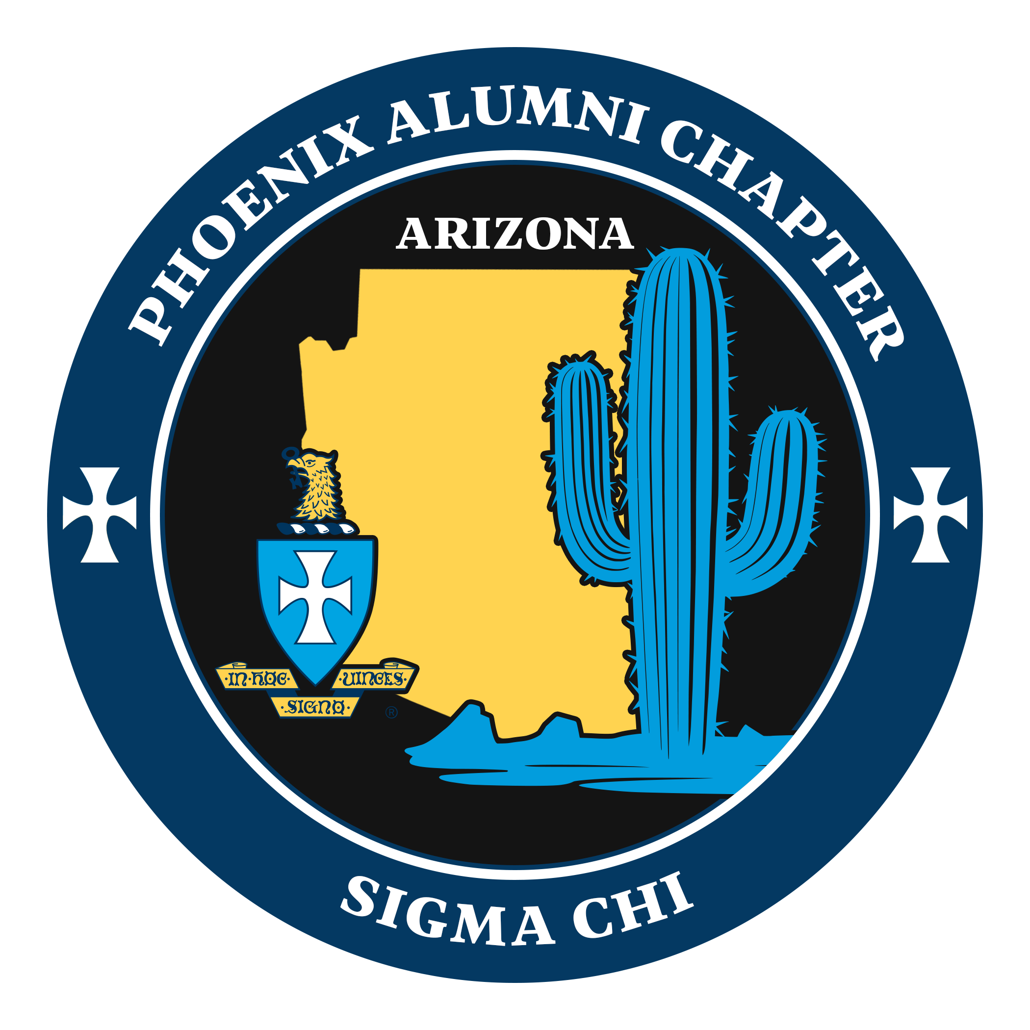 Phoenix Sigma Chi Alumni 
